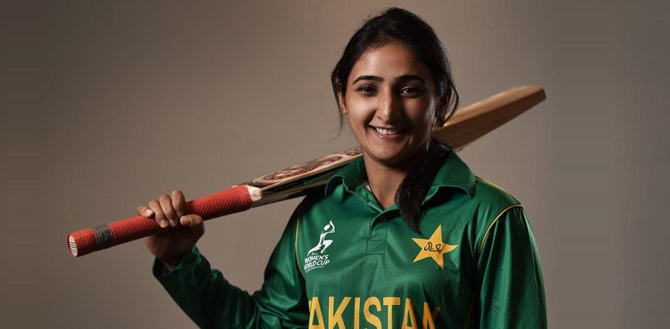 'Eyes set on semi-final spot': Skipper Bismah Maroof