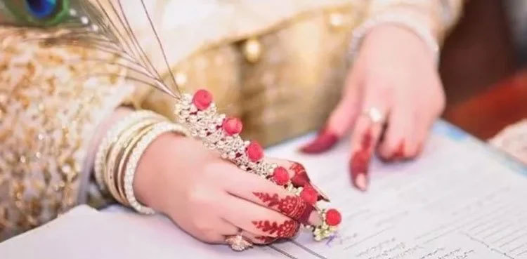 Bride abducted after nikah ceremony in Narowal