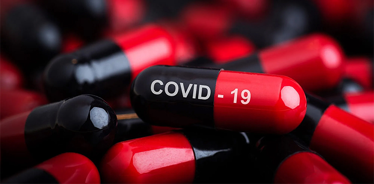 Shionogi COVID pill about to get approval in Japan