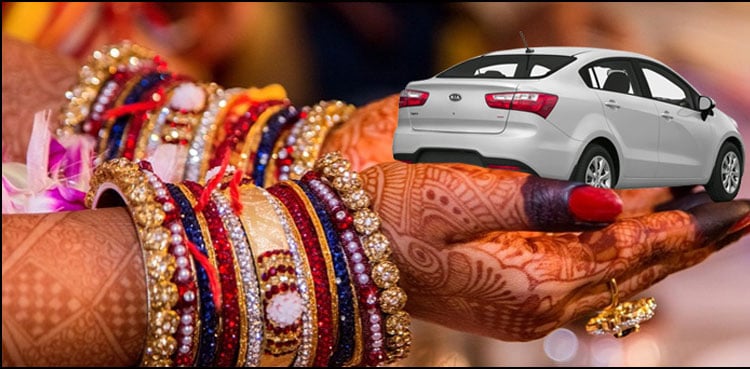 Woman gets dowry items back in Lahore courtroom