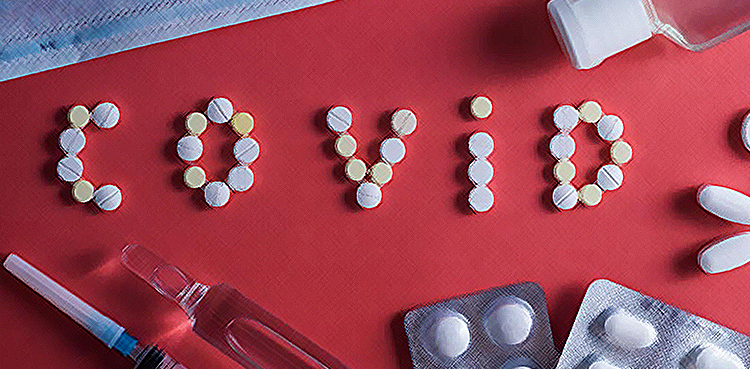 Antacid famotidine shows promise against COVID-19 symptoms