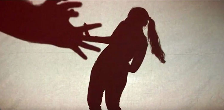 Women protest 'harassment' by brother-in-law in Khairpur village