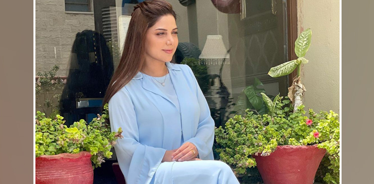 Hadiqa Kiani reveals reasons for divorce in tell-all interview