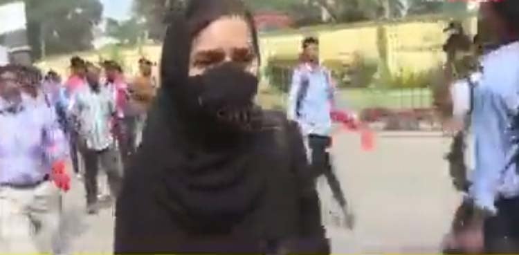 #HijabRow: Muslims bear the brunt of cheap Indian politics