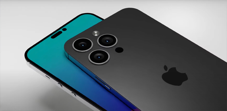 Watch: iPhone 14 dummy video teases design for the new flagship