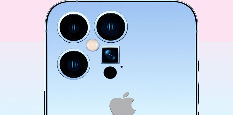 iPhone 15 Pro will be first Apple phone without a notch