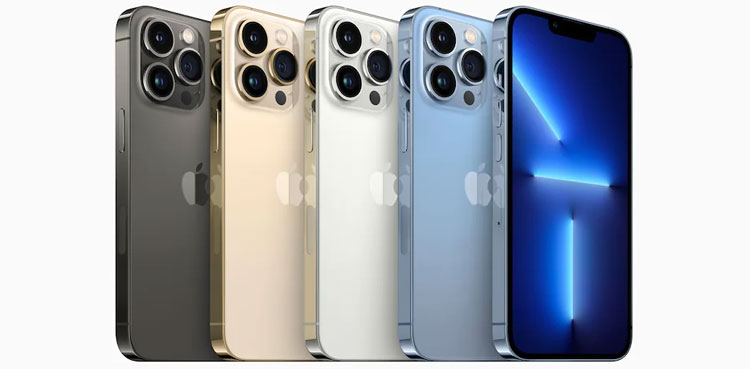 iPhone 14 Pro models may feature 8GB RAM