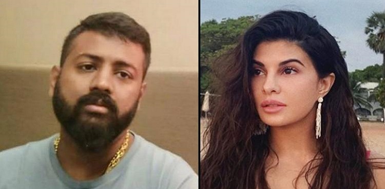 Jacqueline Fernandez proposed by sukesh chandrashekhar