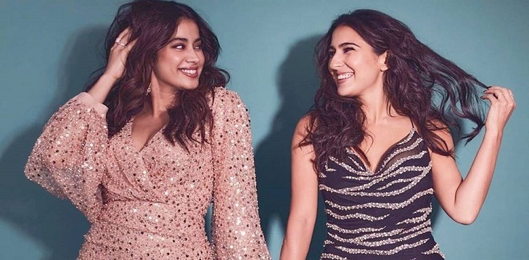 Conman Sukesh Chandrashekhar tried to impress Janhvi, Sara!