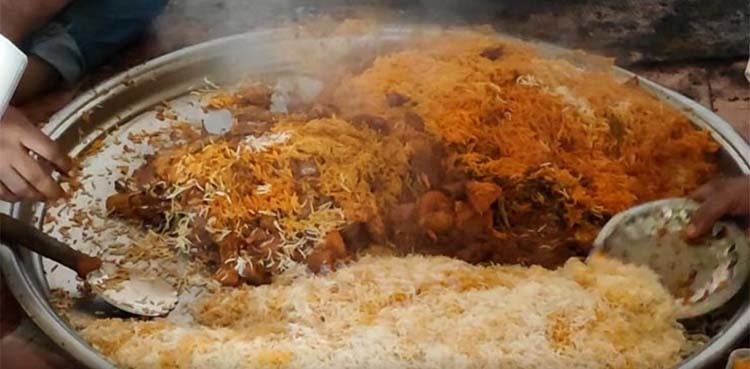 Jumma Biryani: Recipe to cook Karachi’s viral dish revealed!!