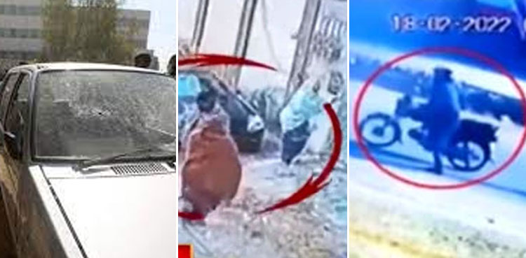 Karachi police formulate strategy to end street crimes