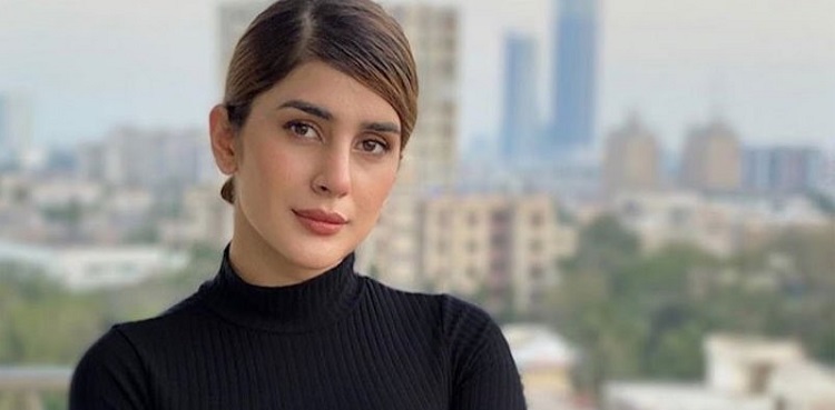 'Plans on 14 Feb': Kubra Khan spills the beans