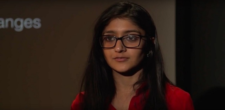 Laraib Atta from Pakistan bags Oscar nomination