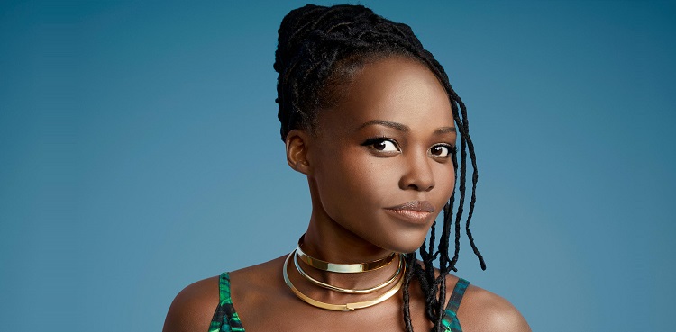 Oscar-winning star Lupita Nyong'o spotted at Karachi wedding!