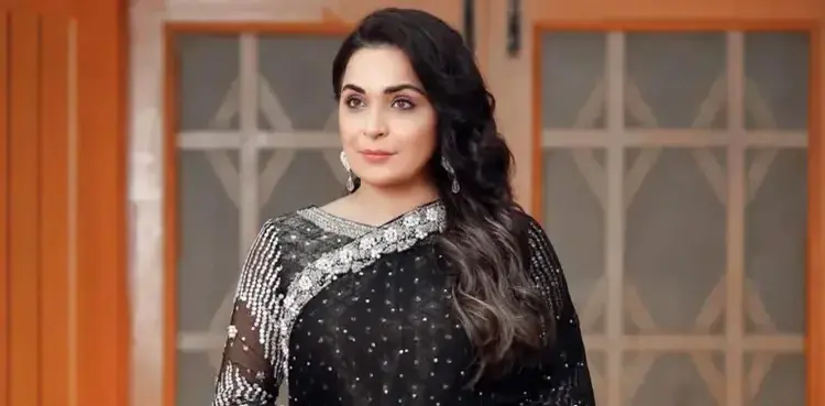 Meera nikah case: LHC moved to annul marriage with Atiq-ur-Rehman