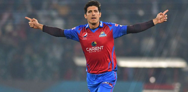 #PSL7: Karachi Kings beat arch-rivals Lahore Qalandars to bag their first win