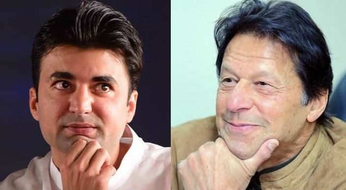 Murad Saeed tops as PM distributes performance certificates