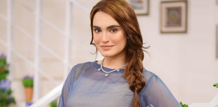 VIRAL: Netizens relate with Nadia Hussain's Instagram reel