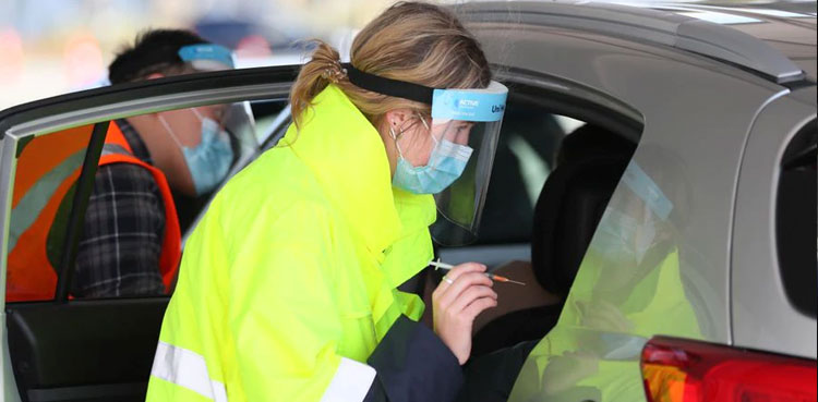 New Zealand starts new tourism campaign as post-COVID visits lag