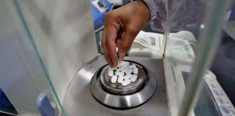 NA panel slams DRAP over paracetamol shortage