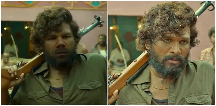 VIRAL: David Warner perfects 'Pushpa' moves in latest reel