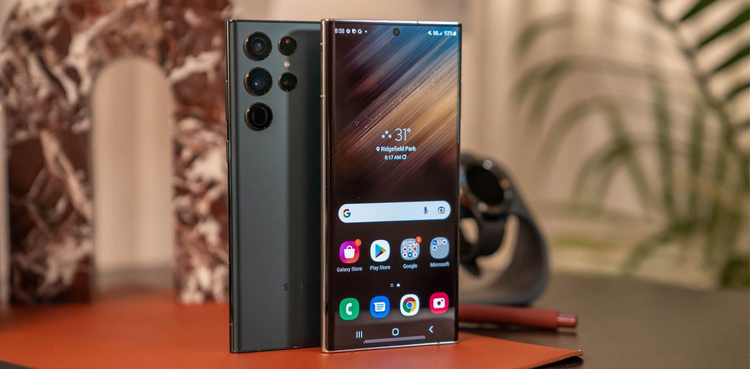 #SamsungUnpacked: Samsung unveils Galaxy S22 series with powerful new features