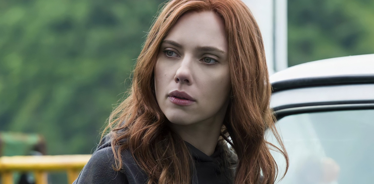 Hollywood star Scarlett Johansson to launch skincare line The Outset