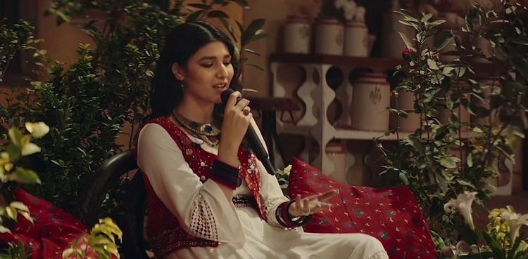 'Friend's room to Coke Studio': Shae Gill shares her journey
