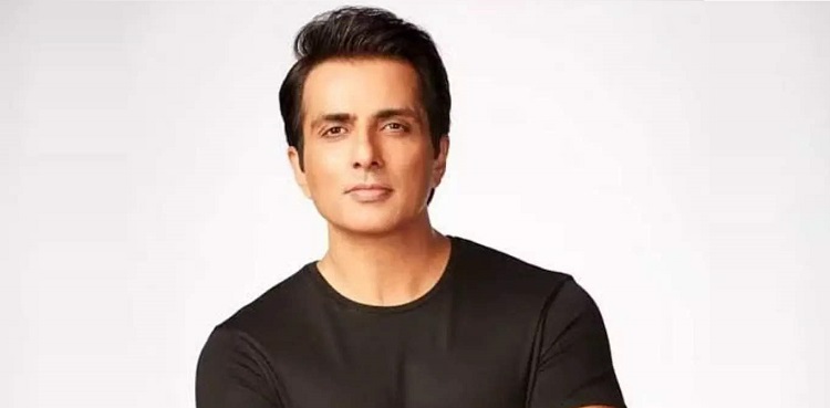 Watch: Bollywood actor Sonu Sood's kind act wins internet