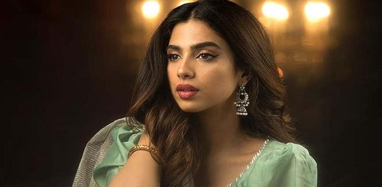 "Precious moments": Sonya Hussyn fulfills 'biggest dream' of life