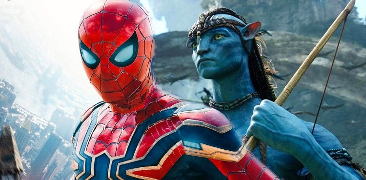 'Spider-Man: No Way Home': 1 million away to dethrone 'Avatar'