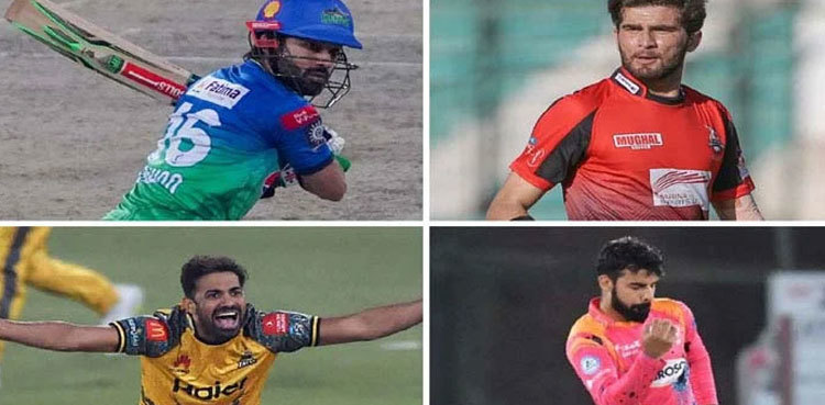 PSL 2022: Teams strive for balance amid unplanned departures, injuries