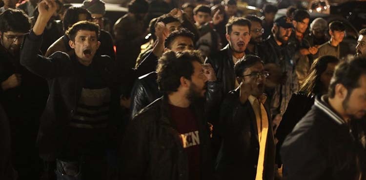 Student union restoration bill in Sindh: Here are some key takeaways