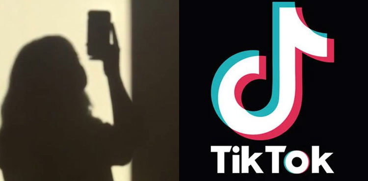 TikTok girl lands in trouble after filming video in police uniform