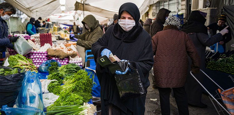 World Bank slashes global growth forecast to 2.9%