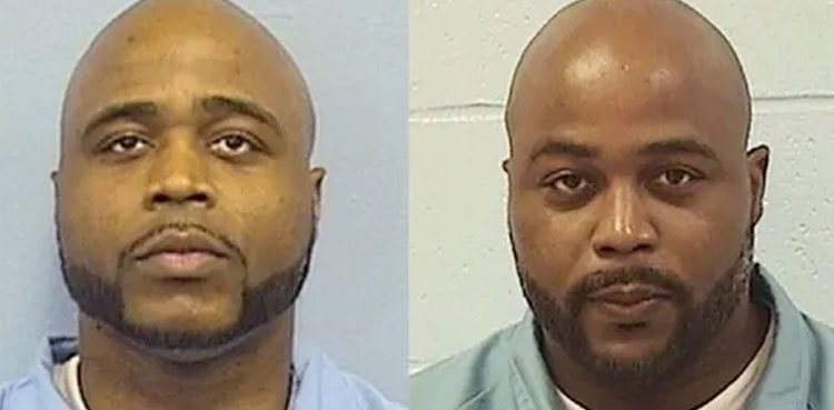 Man spent 20 years in jail before identical twin brother confessed to crime