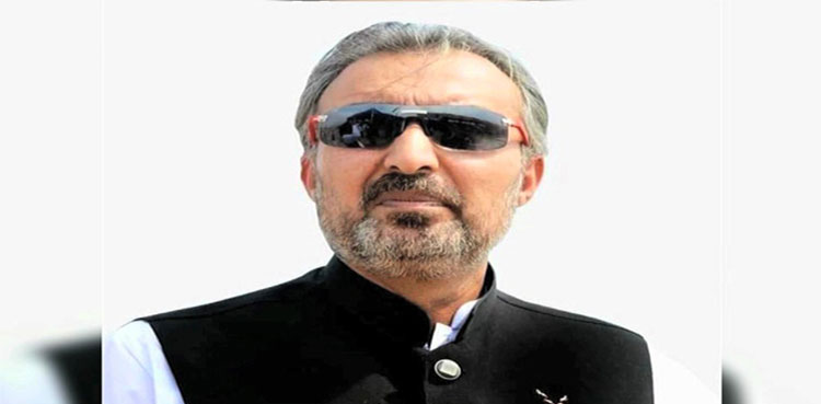 KP LG polls: PTI’s Umar Amin Gandapur wins DI Khan mayoral election