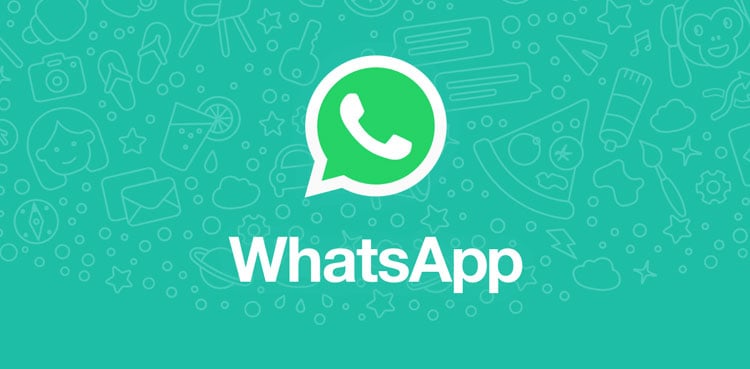 What message reactions will look like on WhatsApp Web