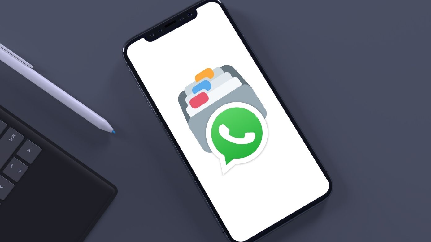 How to send high-quality photo files on WhatsApp?