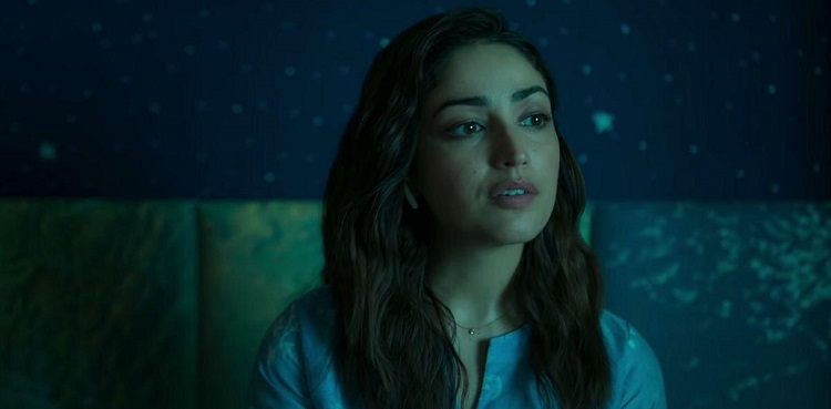 'A Thursday' trailer: Yami Gautam scares as the deadly kidnapper