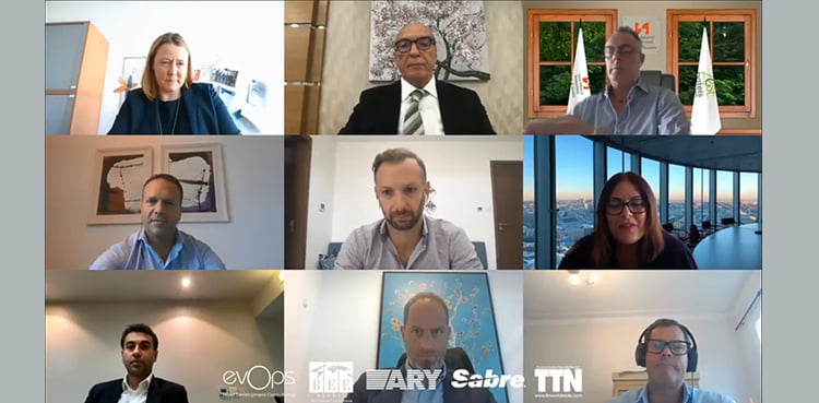 Business enhancement ecosystem by ARY BEE Global can drive robust growth for hospitality industry: experts