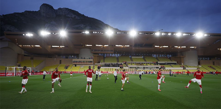 AS Monaco enters cryptocurrency space