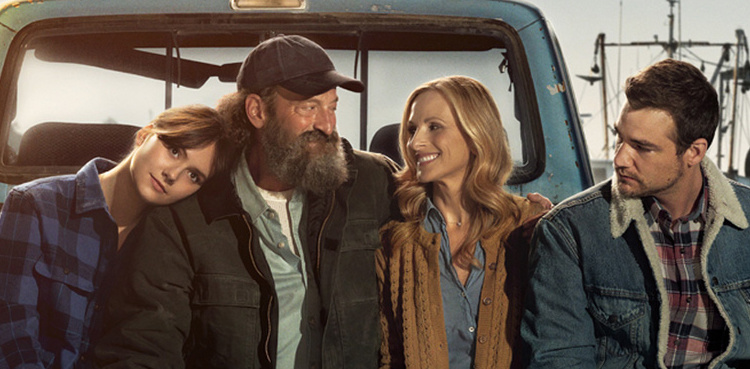 Apple TV+ makes history at Oscars 2022