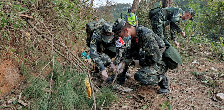 China to send troops to Russia for 'Vostok' exercise