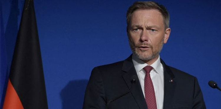 Next G7 sanctions should hit Russian oligarchs: minister