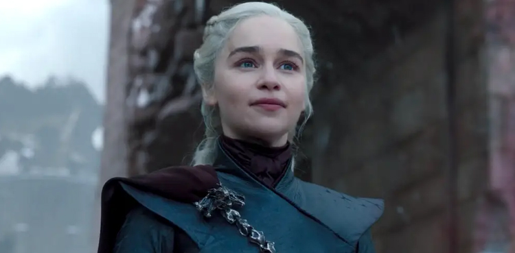 Emilia Clarke recalls her strange Game Of Thrones audition