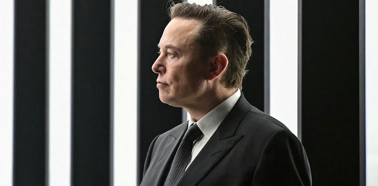 Elon Musk reveals 9.2% stake in Twitter, shares surge 26%