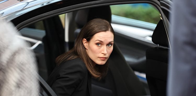 'NATO does not plan nuclear arms or bases in Finland'