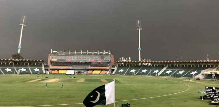 Pak vs Aus: White-ball games shifted to Lahore from Rawalpindi