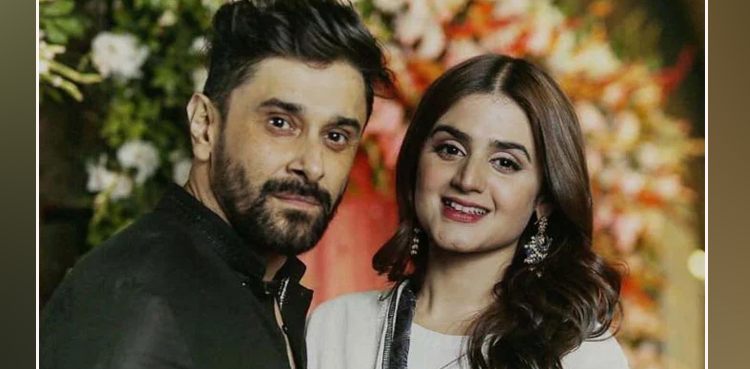 'Main Iska Badla Loongi': Hira Mani to husband